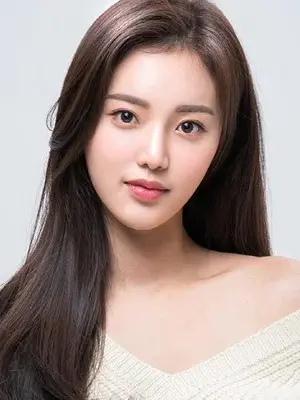 Han So Eun