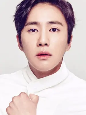 Lee Myung Hoon
