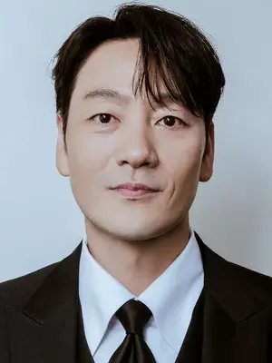 Park Hae Soo