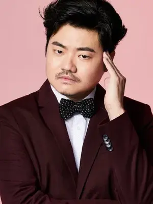Shin Min Jae