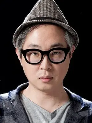 Kang Hyung Chul