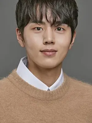 Seo Ji Hoo