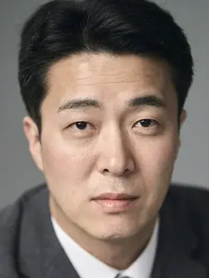 Kang Myoung Soo