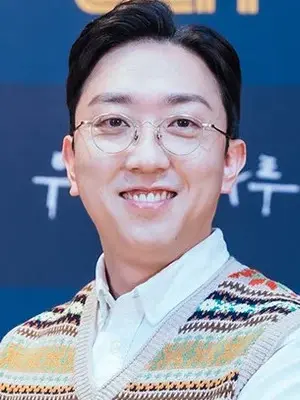 Jo Nam Hyung