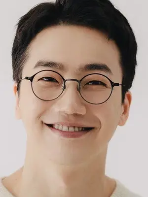 Kim Jung Woon