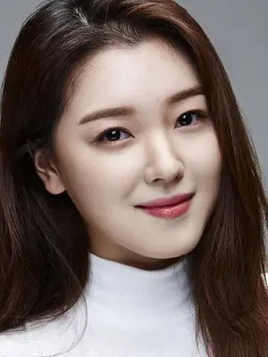 Jo Woo Ri