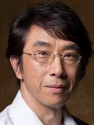 Danta Yasunori
