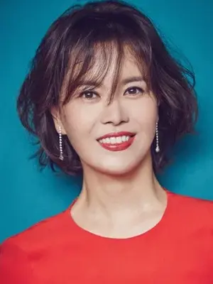 Baek Mi Kyung