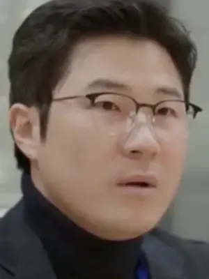 Ha Kyung Min
