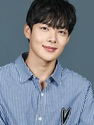 Kim Min Ki
