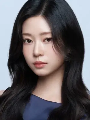 Kim Min Ju