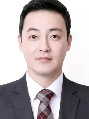 Kim Yong Jin