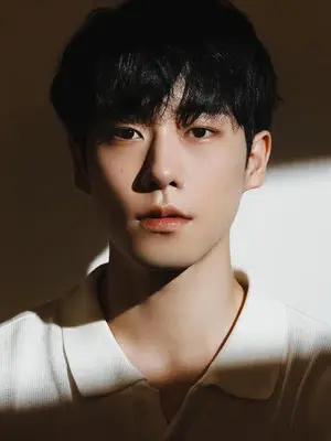 Baek Dong Hyeon