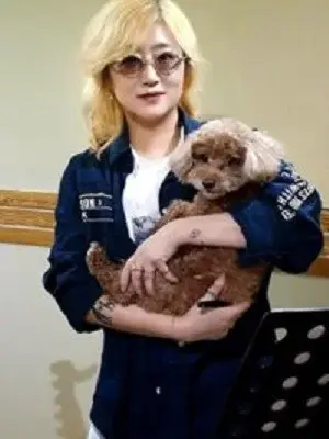 Nam Hye Seung
