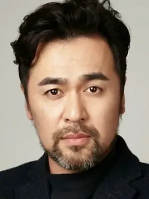 Kim Won Shik