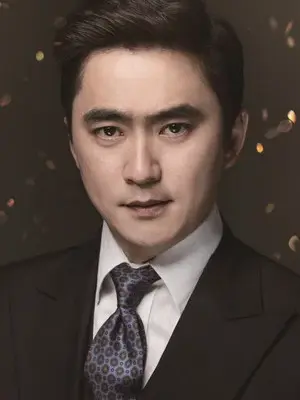Kim Suk Hoon
