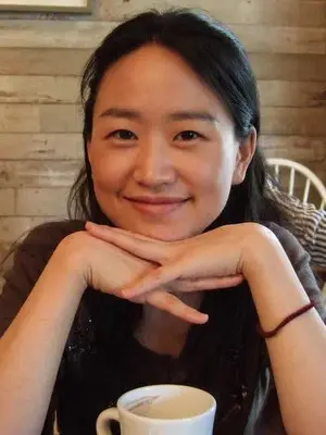 Oh Jung Mi