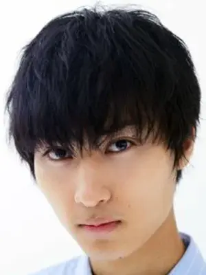 Iijima Hayate