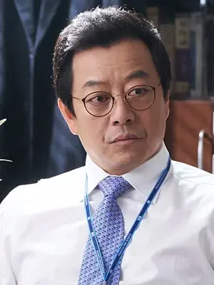 Lee Ki Young
