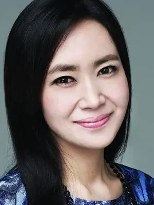 Kim Sun Kyung