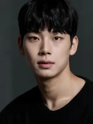 Kim Min Wook