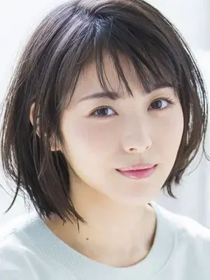 Hamabe Minami