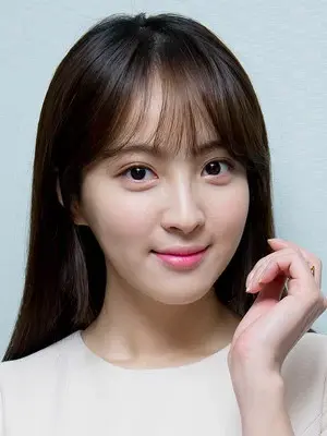 Jung Hye Sung
