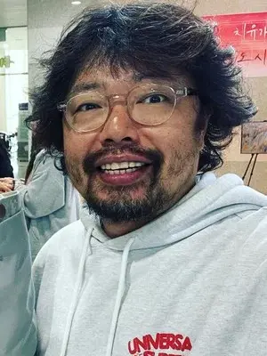 Nam Ki Hoon