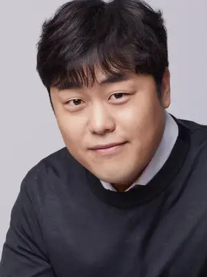Bae Myung Jin