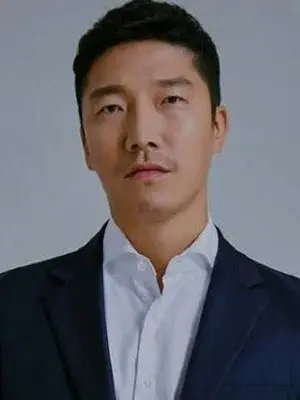 Hong Ki Joon