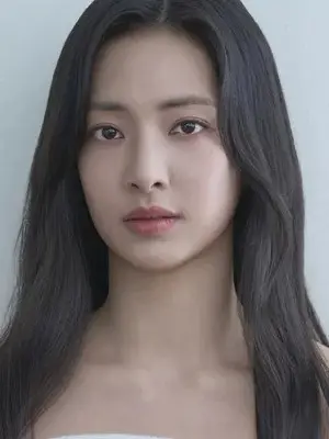 Park Hae Rin