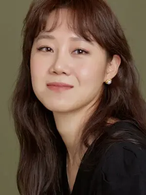 Kong Hyo Jin