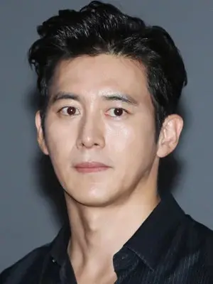Go Soo