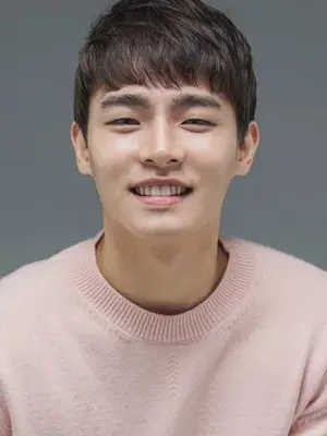 Kim Soo Oh