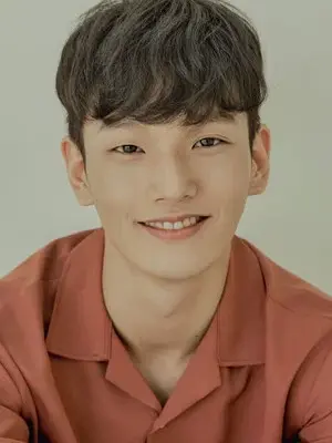 Shin Jae Hwi