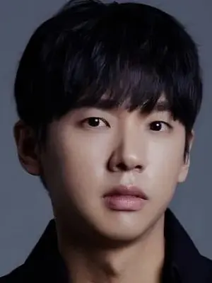 Cha Seung Yeup