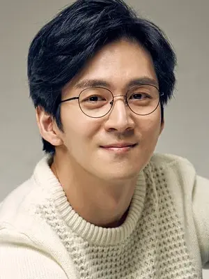 Kwon Hae Sung