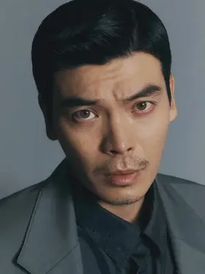 Kim Sung Oh