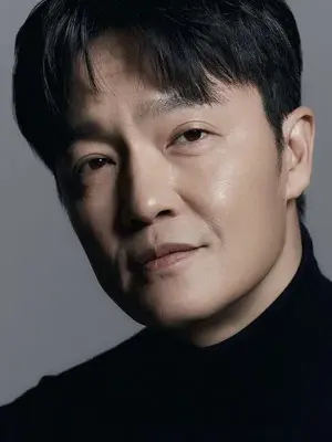 Jo Han Chul