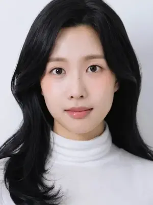 Kim Hye Jin