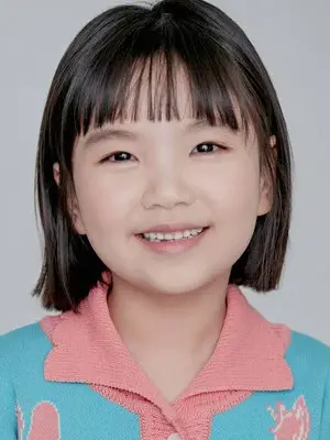 Jung Seo Yeon