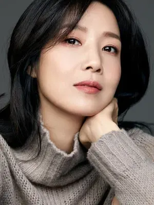 Yang So Min