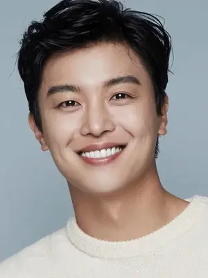 Yeon Woo Jin