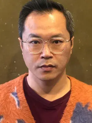 Baek Hyun Jin