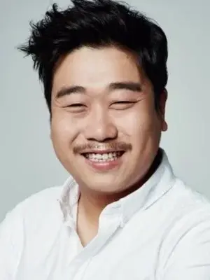 Ko Dong Ok