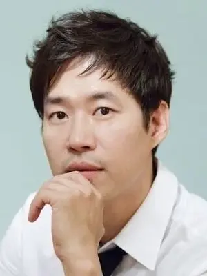 Yoo Joon Sang