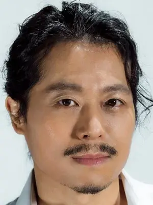 Im Ki Hong