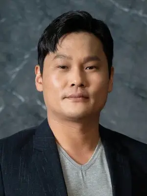 Lee Sang Yong