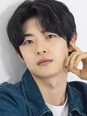 Jung Won Chang