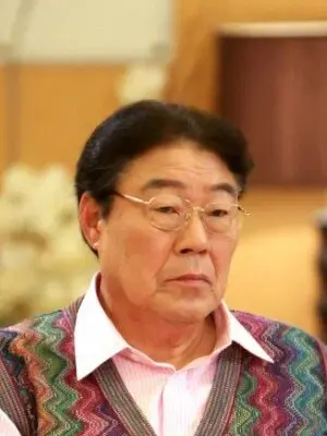 Kim Sung Kyum